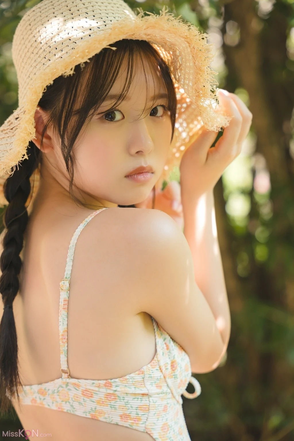 [JP] Sara Ōtaki (大瀧沙羅): 「原石、みいつけた！」【ヤングチャンピオンデジグラ】 (95 photos) – Page 2