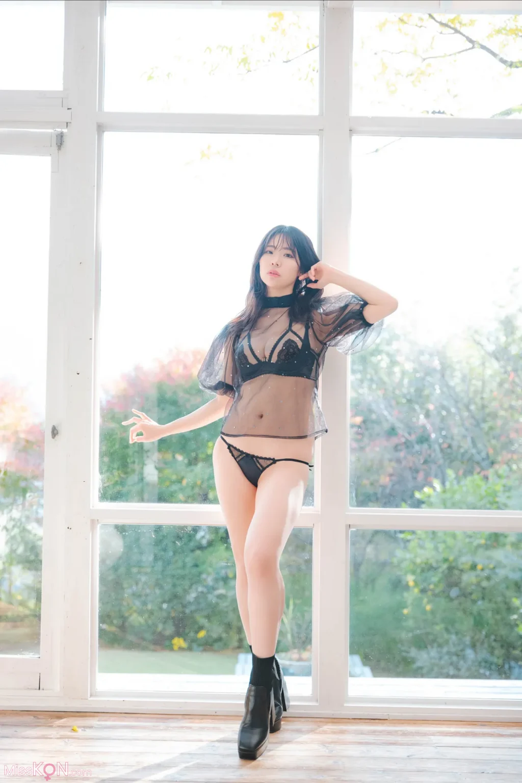 [JP] Suzuki Fumina (鈴木富美奈): FRIDAYデジタル写真集 ふわとろハニー Vol.2 (58 photos) – Page 2