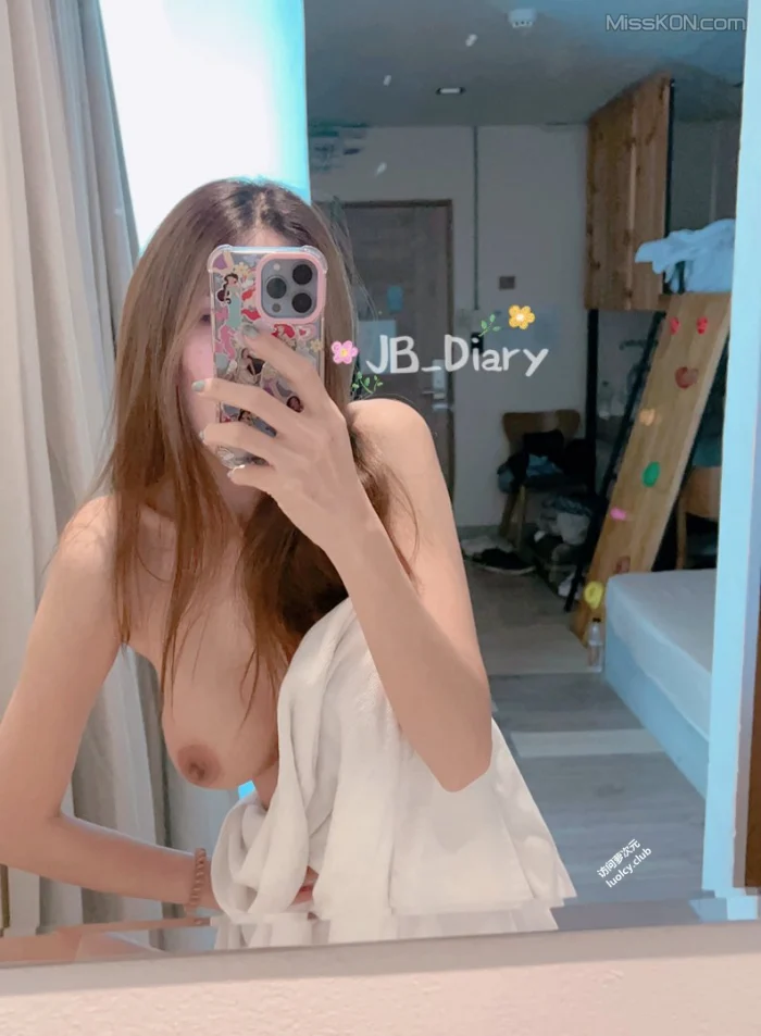 [OtherXXX] Jbswg_diary(Newyearst6): 顶级巨乳福利私拍订阅 (226 photos + 91 videos) – Page 2