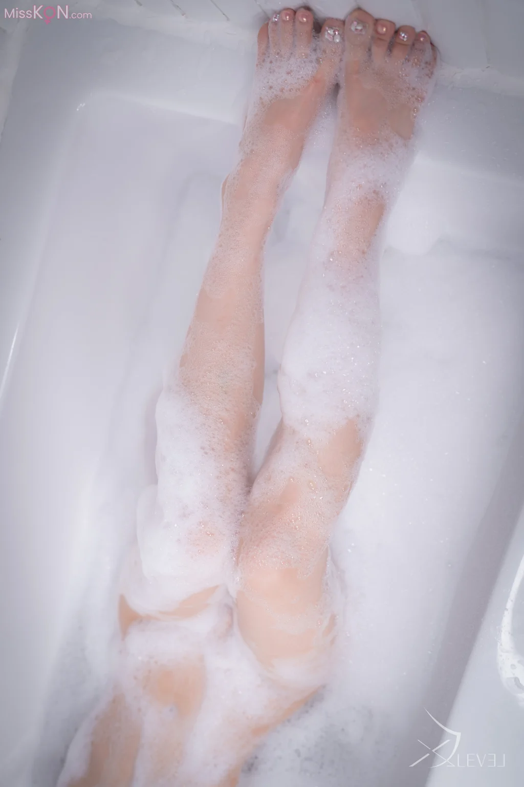 X-LEVEL Yeha (예하): Vol.33 In Toilet (88 photos + 3 videos) – Page 2