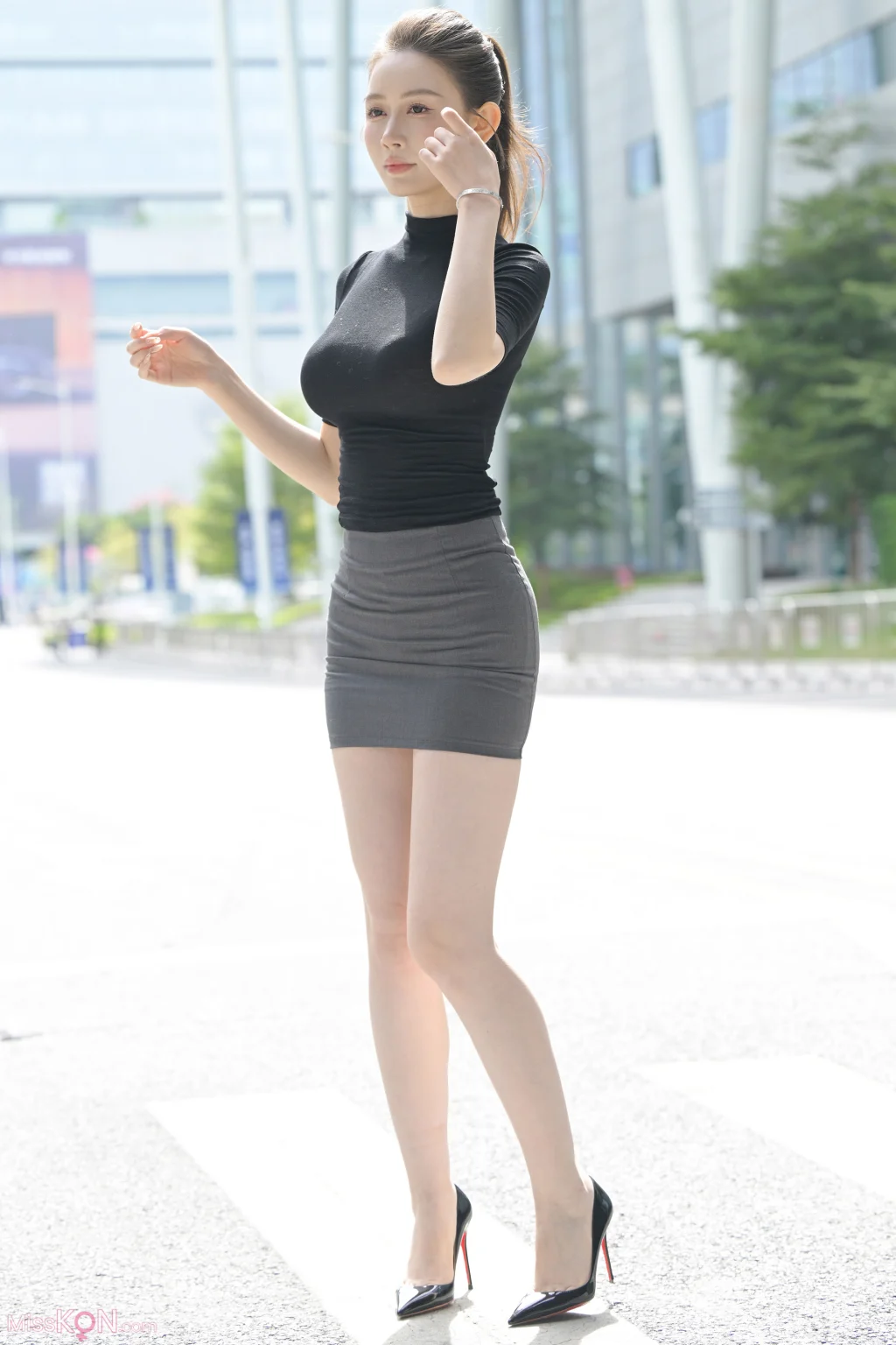 [精选街拍作品] No.5561 – 5570 (2673 photos) – Page 2
