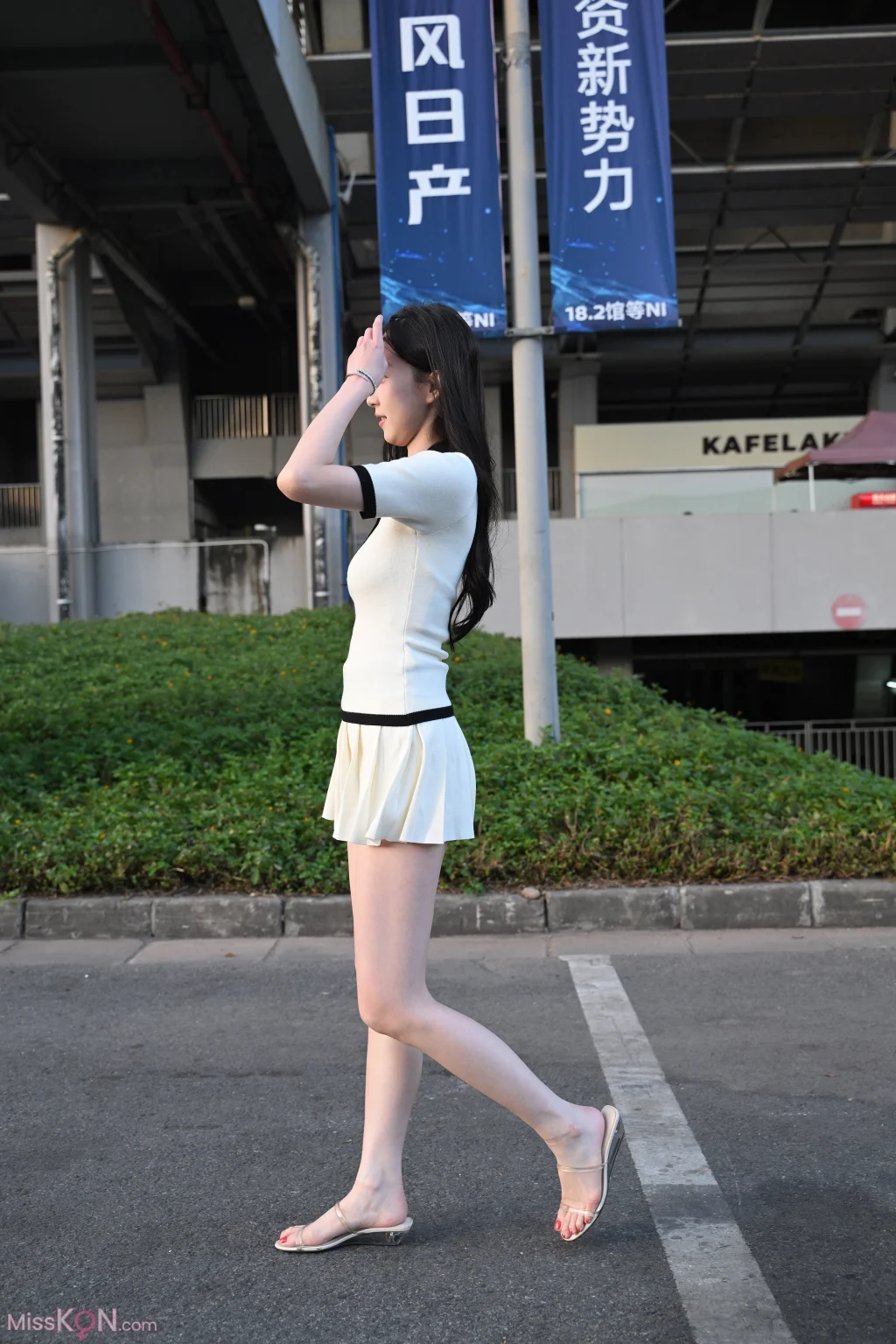 [精选街拍作品] No.5561 – 5570 (2673 photos) – Page 7