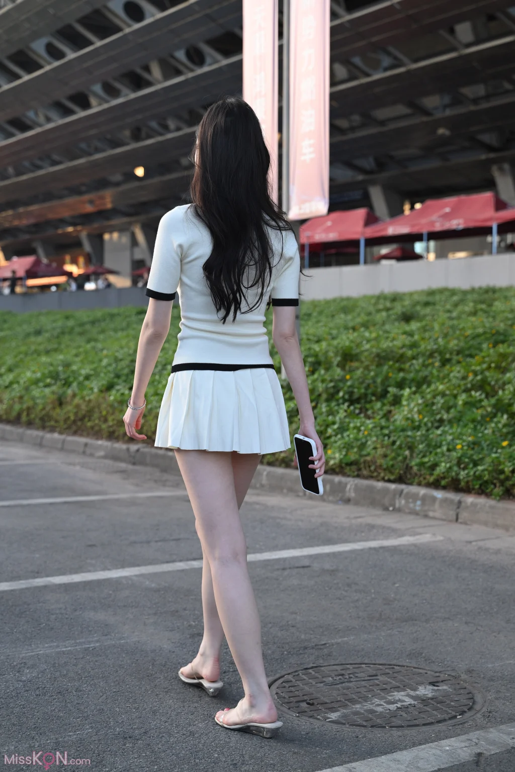 [精选街拍作品] No.5561 – 5570 (2673 photos) – Page 7