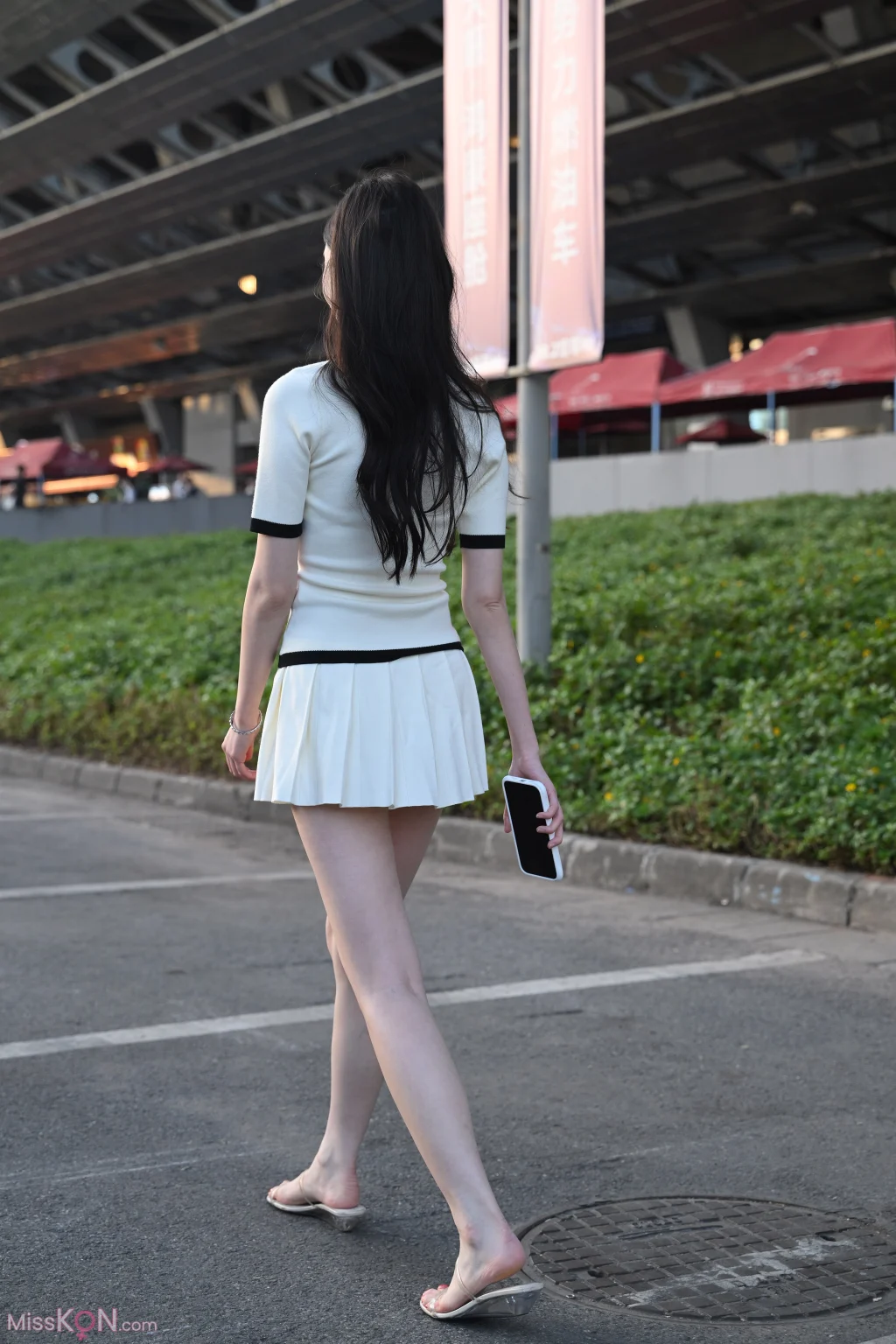 [精选街拍作品] No.5561 – 5570 (2673 photos) – Page 7