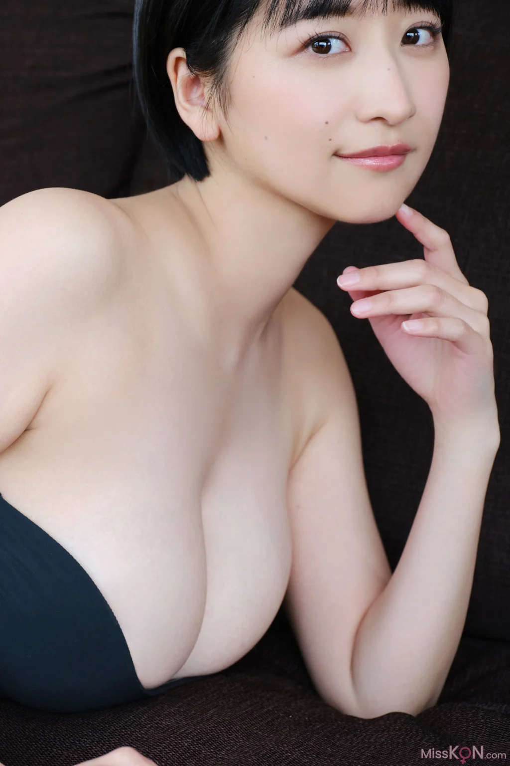 [JP] Ina Enohara (榎原依那): FRIDAYデジタル写真集 サマーメモリー (62 photos)