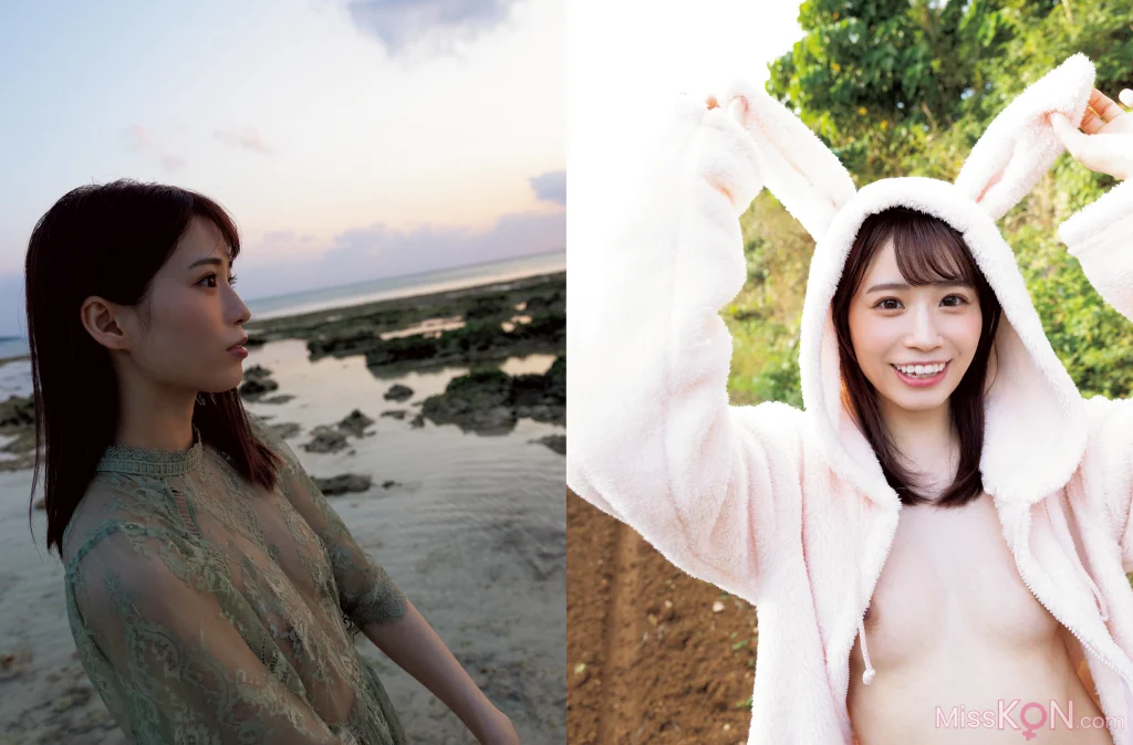 [JP] Miho Nana (未歩なな): アサ芸SEXY女優写真集 ななのいち ファースト写真集 (58 photos) – Page 2