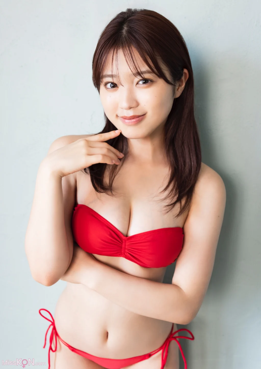 [JP] Nanaka Yano (矢野ななか): 【デジタル限定 GJ PHOTO BOOK】写真集「おとななななか」 (97 photos) – Page 3