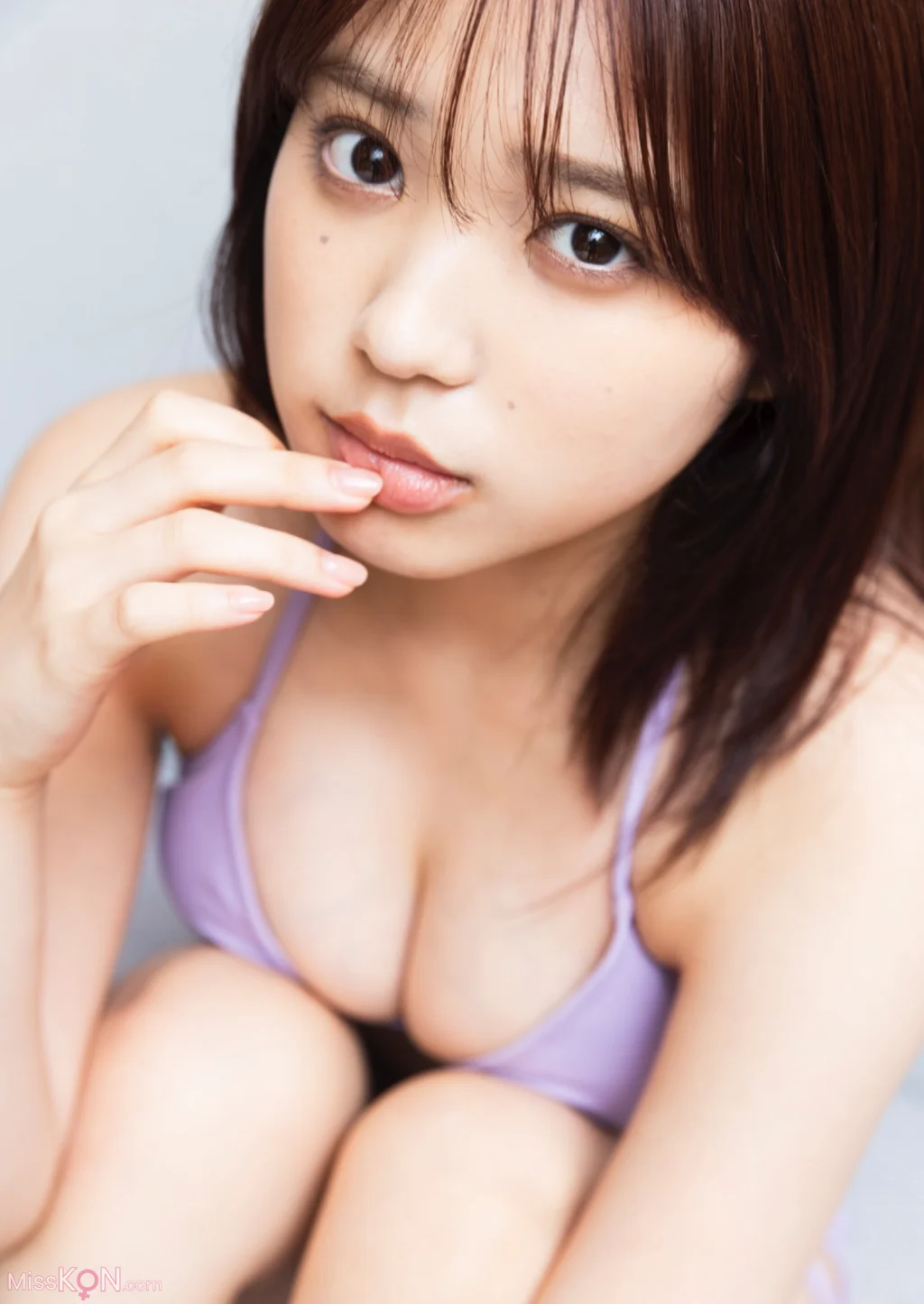 [JP] Nanaka Yano (矢野ななか): 【デジタル限定 GJ PHOTO BOOK】写真集「おとななななか」 (97 photos) – Page 3