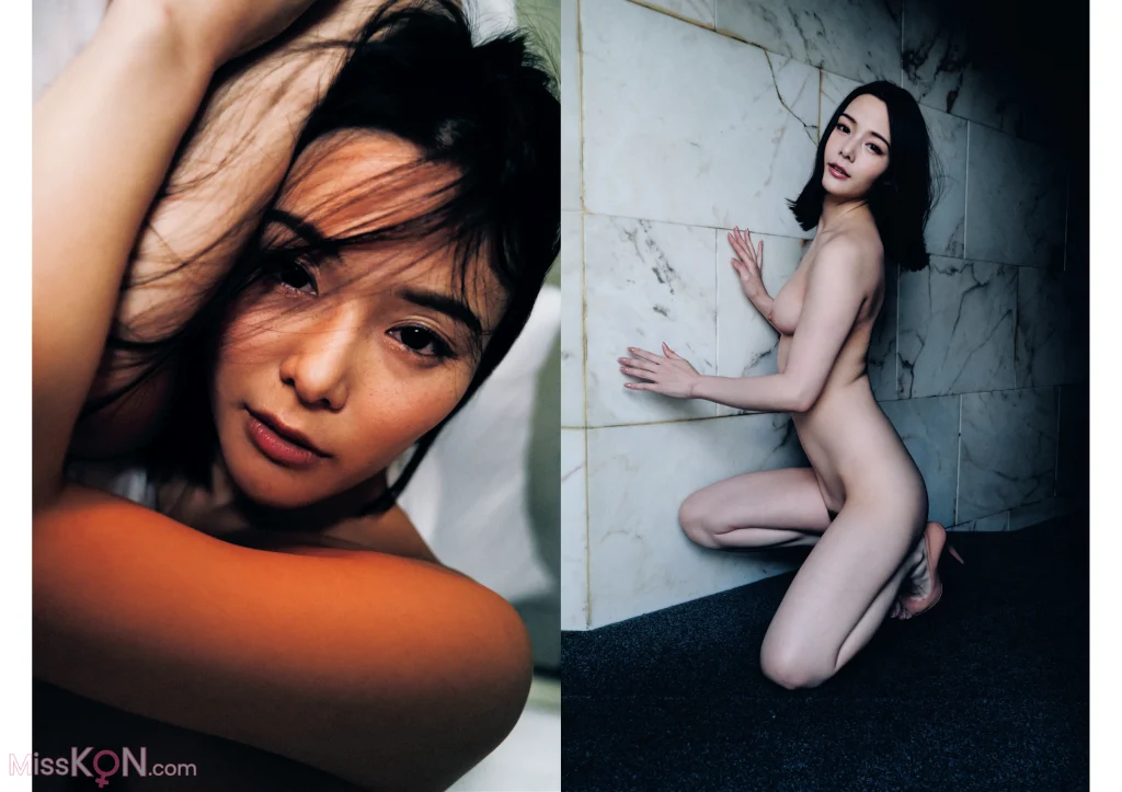 [JP] Nene Yoshitaka (吉高寧々): アサ芸SEXY女優写真集 写真集 #寧々密会 (66 photos) – Page 2