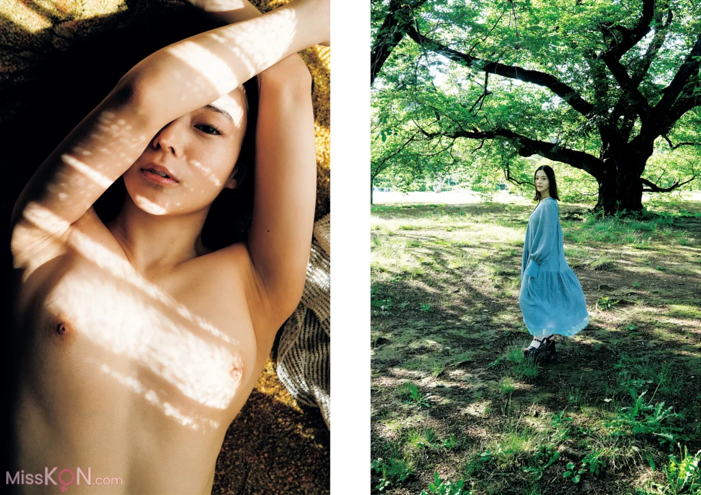 [JP] Nene Yoshitaka (吉高寧々): アサ芸SEXY女優写真集 写真集 #寧々密会 (66 photos) – Page 2