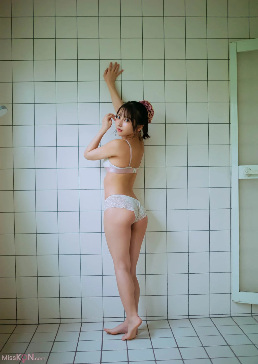 [JP] TOOMI (十味): 【デジタル限定】デジタルPHOTOBOOK winsome (47 photos) – Page 2