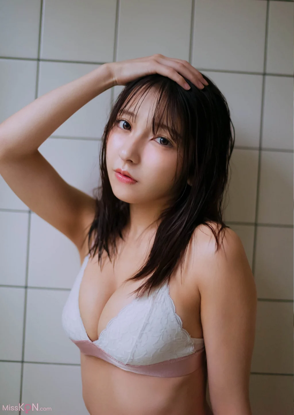 [JP] TOOMI (十味): 【デジタル限定】デジタルPHOTOBOOK winsome (47 photos) – Page 2