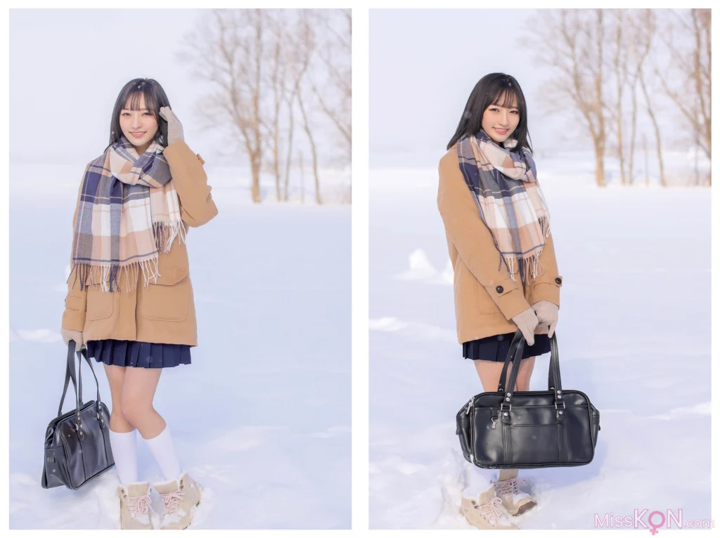 [JP] Yū Rukawa (流川夕): Yuu Complete Edition ヌード写真集 (188 photos)