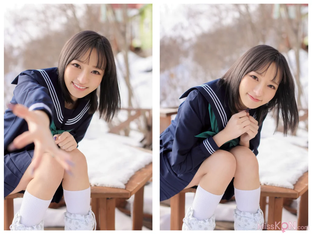 [JP] Yū Rukawa (流川夕): Yuu Complete Edition ヌード写真集 (188 photos)