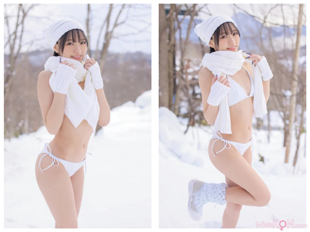 [JP] Yū Rukawa (流川夕): Yuu Complete Edition ヌード写真集 (188 photos)