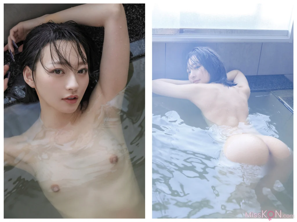 [JP] Yū Rukawa (流川夕): Yuu Complete Edition ヌード写真集 (188 photos) – Page 3