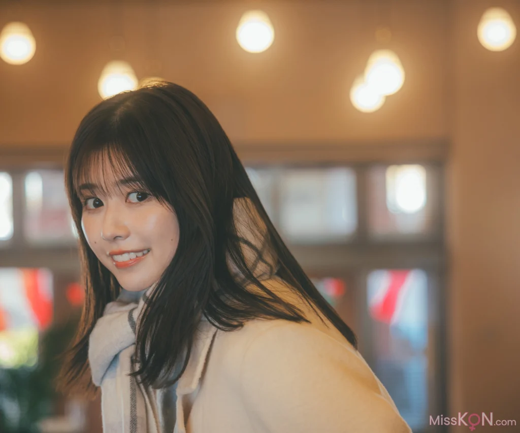 [JP] Yuzuha Saeki (冴木柚葉): 【デジタル限定】写真集「想いはあふれて。」 (週プレ PHOTO BOOK) (74 photos)