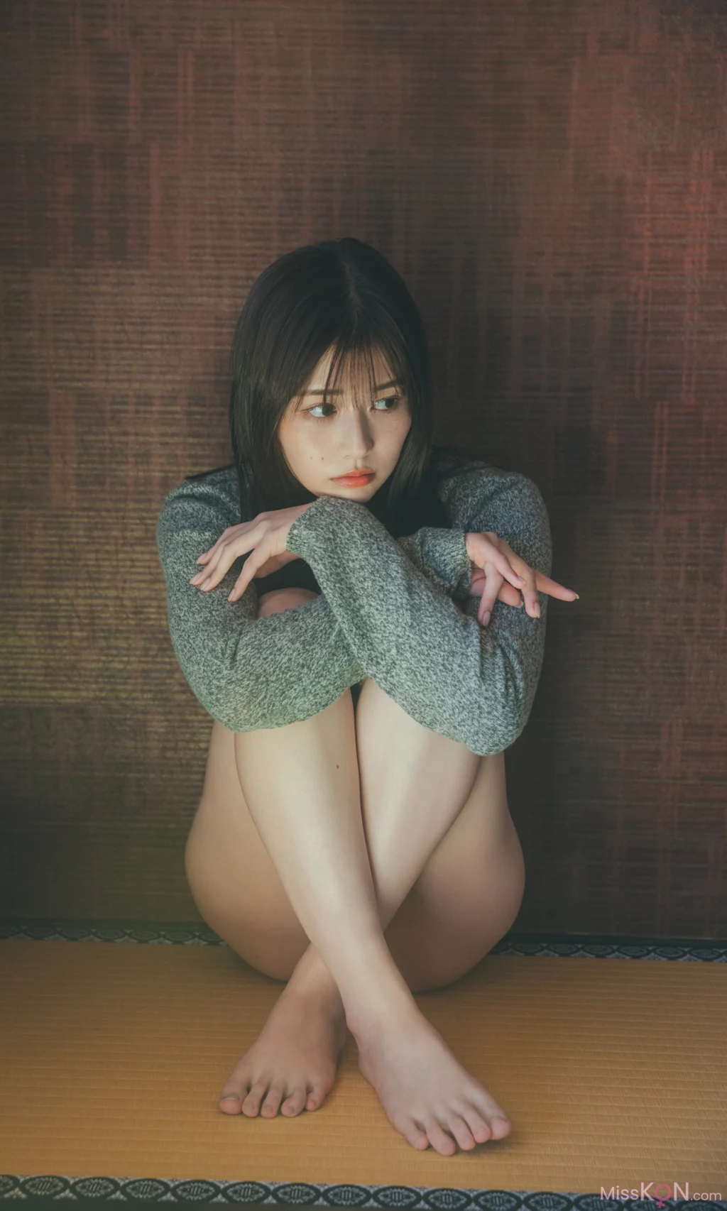 [JP] Yuzuha Saeki (冴木柚葉): 【デジタル限定】写真集「想いはあふれて。」 (週プレ PHOTO BOOK) (74 photos)
