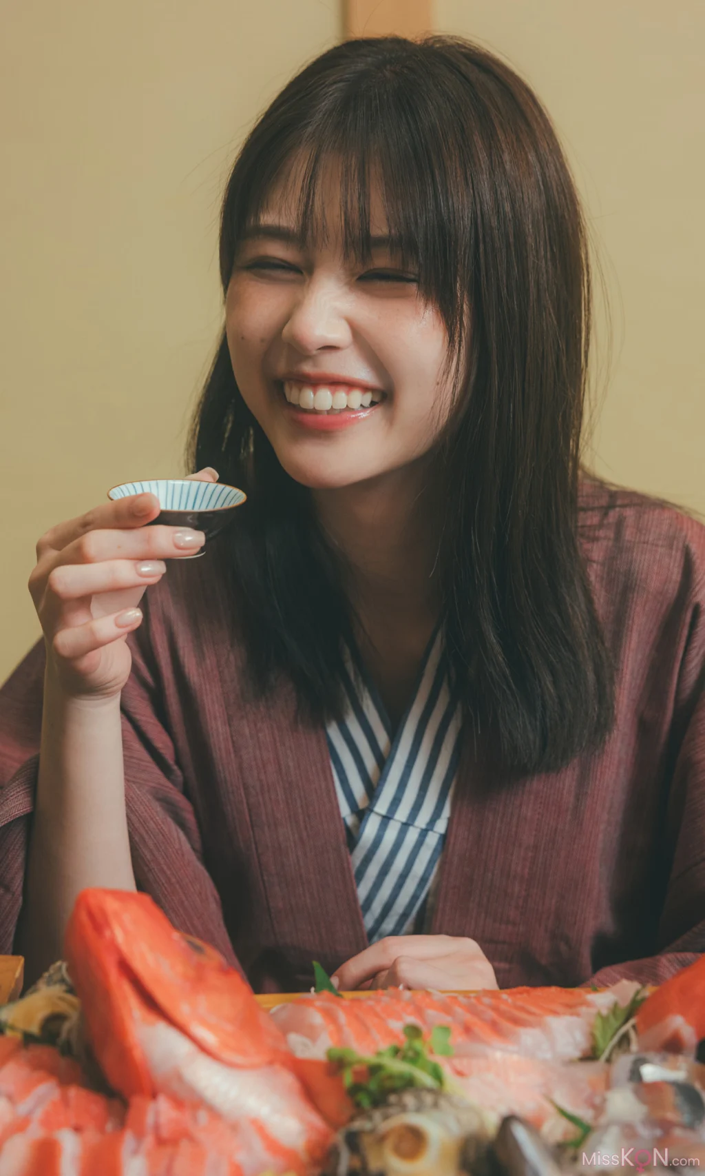 [JP] Yuzuha Saeki (冴木柚葉): 【デジタル限定】写真集「想いはあふれて。」 (週プレ PHOTO BOOK) (74 photos) – Page 2