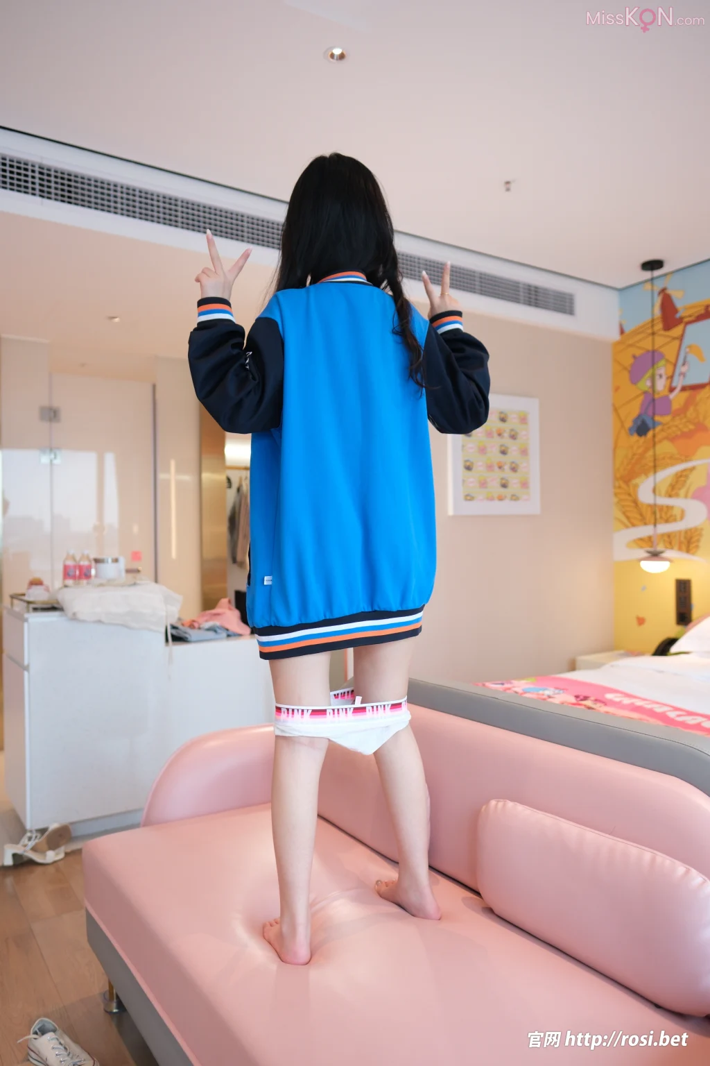 [ROSI写真] 2026.04.29 No.5259 (73 photos) – Page 2