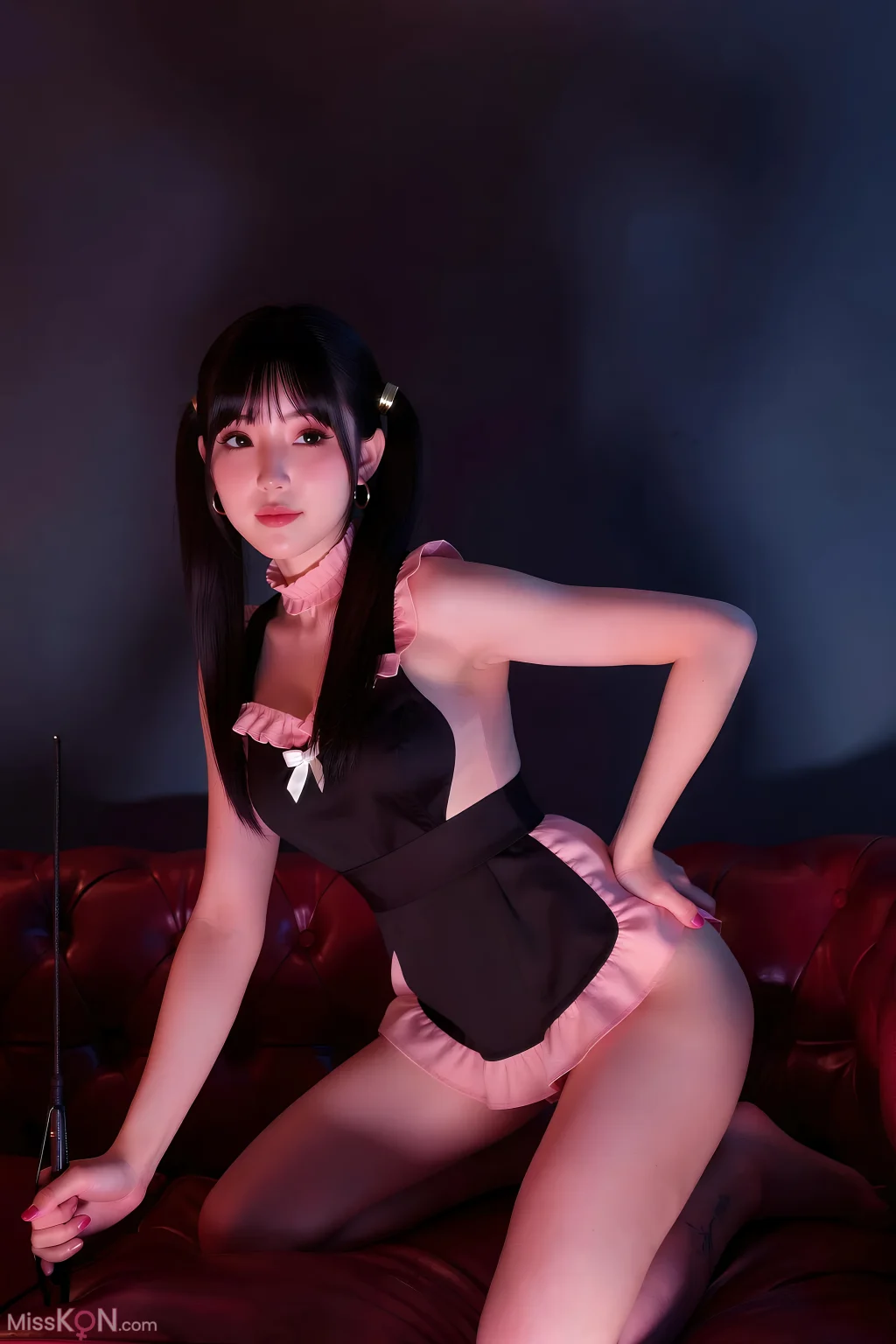 [AIGirl] 柚柚sasa 酒店房间 (103 photos) – Page 2