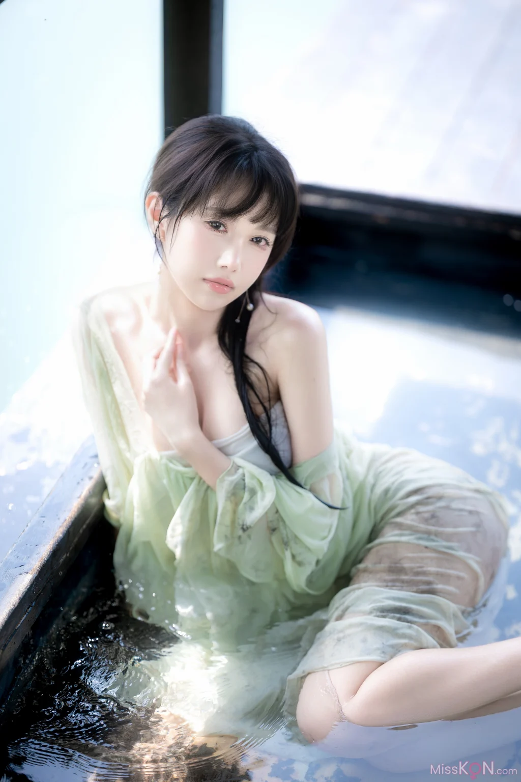 Coser@Shika小鹿鹿: 江南水色 (65 photos + 3 videos) – Page 2