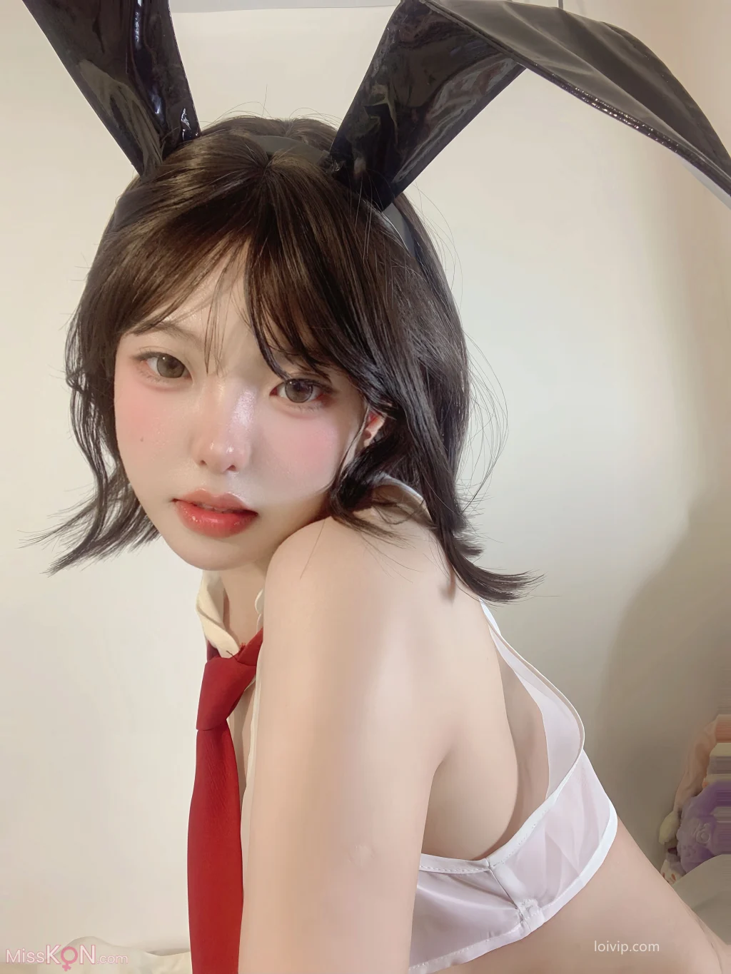 Coser@你的真真u: 反差学姐 (70 photos + 2 videos) – Page 2