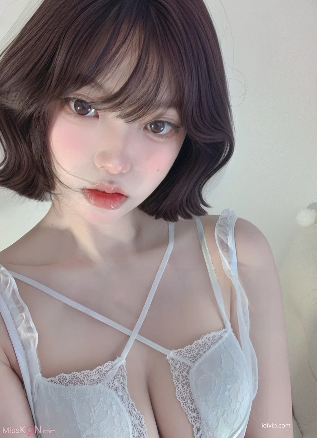 Coser@你的真真u: 纯欲甜 (45 photos + 1 video) – Page 2