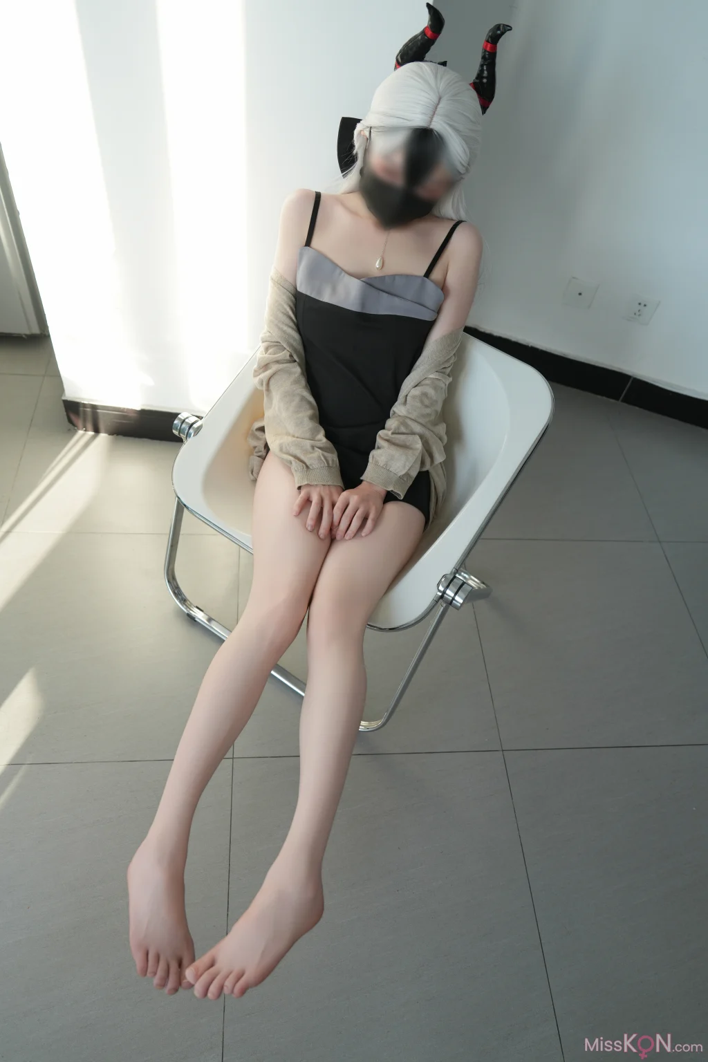 Coser@少女映画: 8K 鬼方佳代 (81 photos + 1 video)
