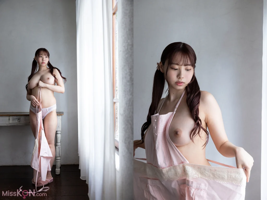 [JP] Miyū Kiyohara (小日向みゆう): アサ芸SEXY女優写真集 I LOVE H！ (36 photos)