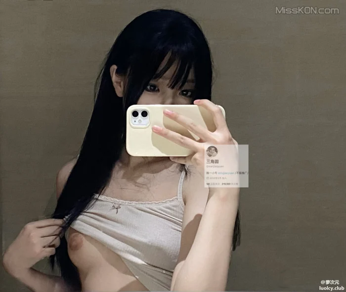 [OtherXXX] KicoQAQ: KICO的秘密花园 人前露出自卫 被好多人看到 (163 photos + 1 video)