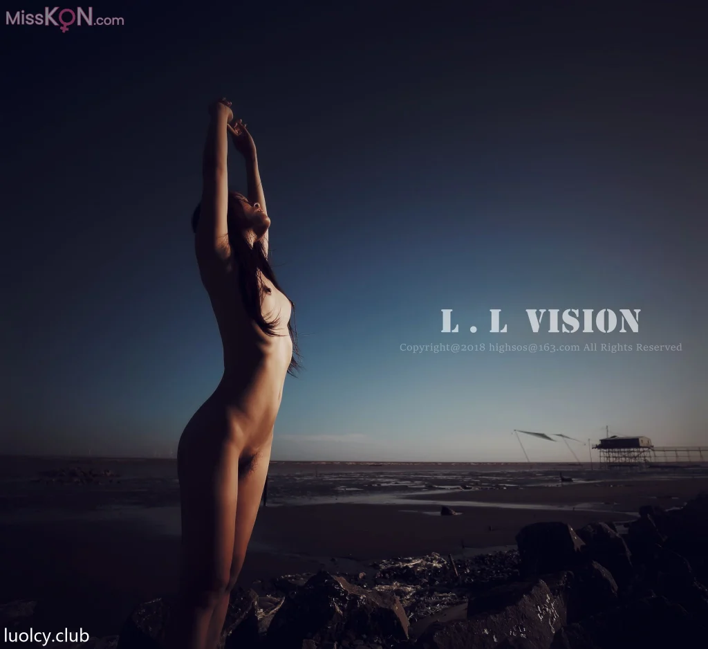 [OtherXXX] LL.VISION: 情色唯美艺术私拍超大合集 (1359 photos + 45 videos)