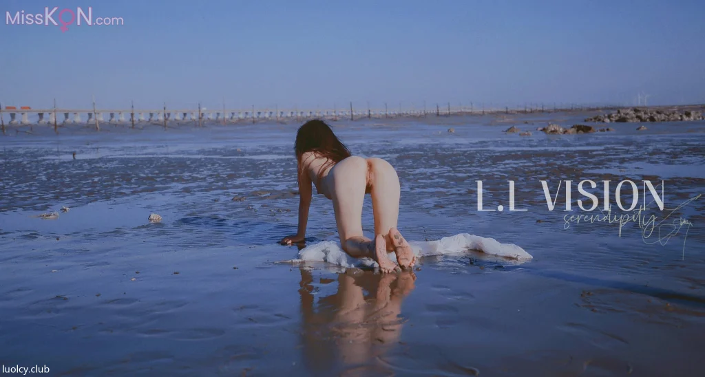 [OtherXXX] LL.VISION: 情色唯美艺术私拍超大合集 (1359 photos + 45 videos)