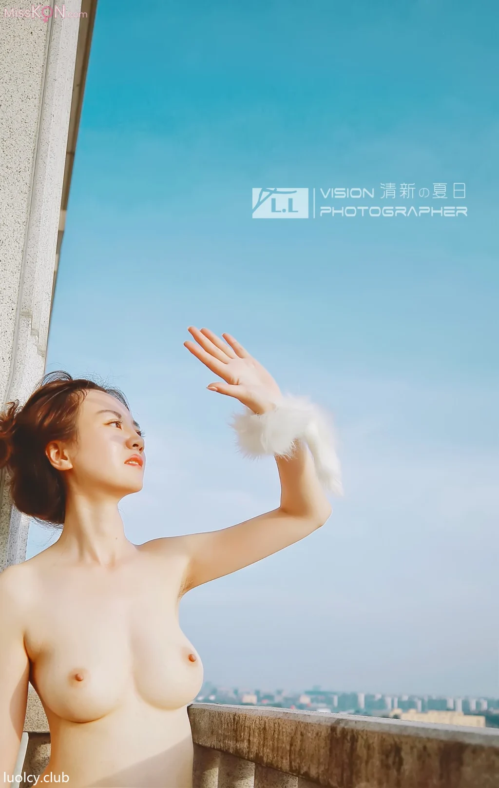 [OtherXXX] LL.VISION: 情色唯美艺术私拍超大合集 (1359 photos + 45 videos) – Page 2