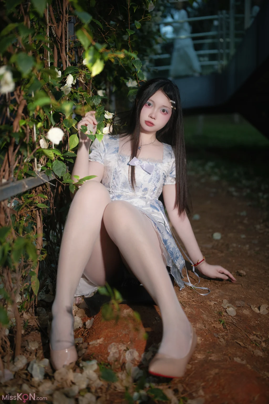 Coser@洛桑w伊梓: 春夏之交 (45 photos)