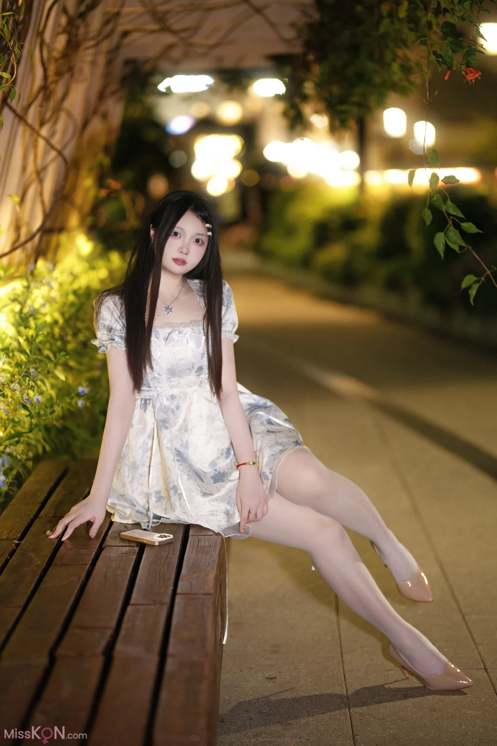 Coser@洛桑w伊梓: 春夏之交 (45 photos)