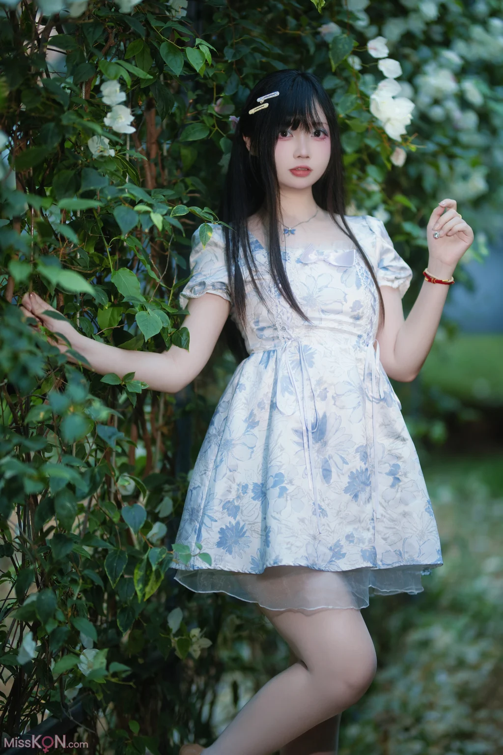 Coser@洛桑w伊梓: 春夏之交 (45 photos)