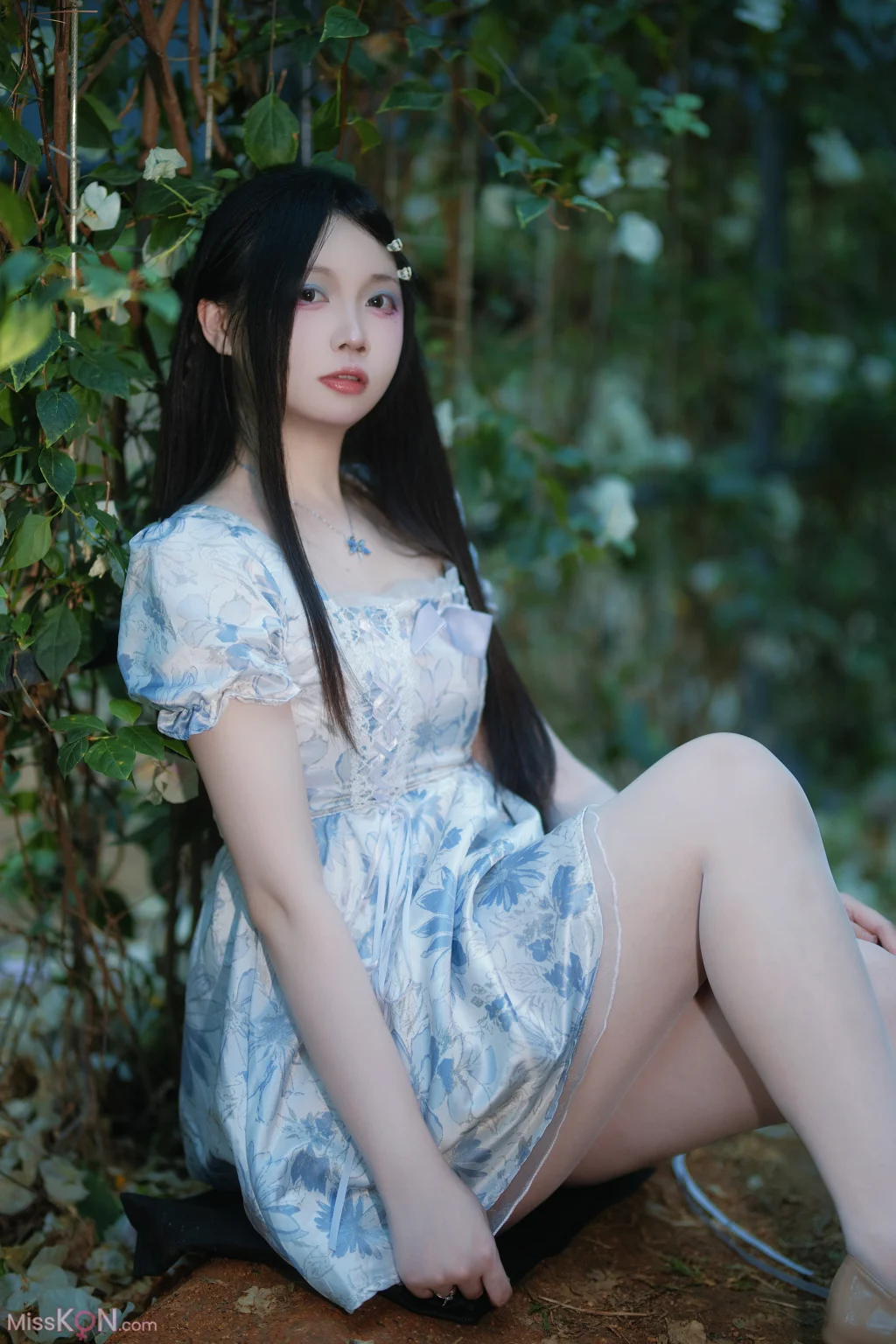 Coser@洛桑w伊梓: 春夏之交 (45 photos)