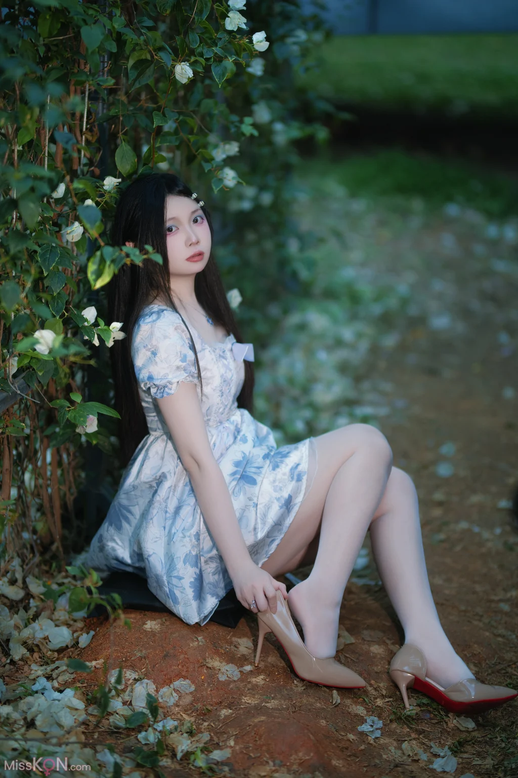 Coser@洛桑w伊梓: 春夏之交 (45 photos) – Page 2