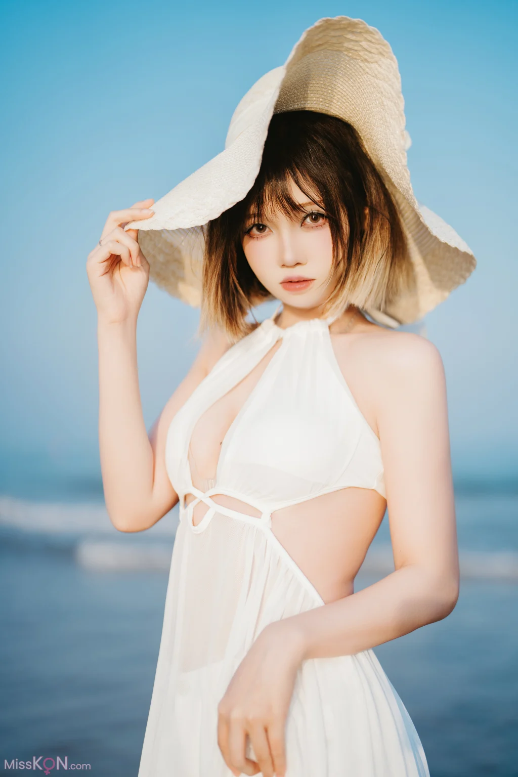 Coser@洛桑w伊梓: 春夏之交 (45 photos) – Page 2
