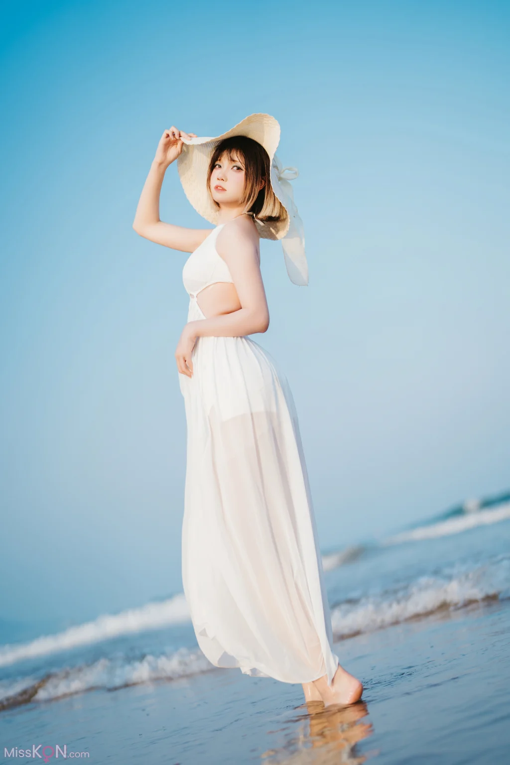 Coser@洛桑w伊梓: 春夏之交 (45 photos) – Page 2
