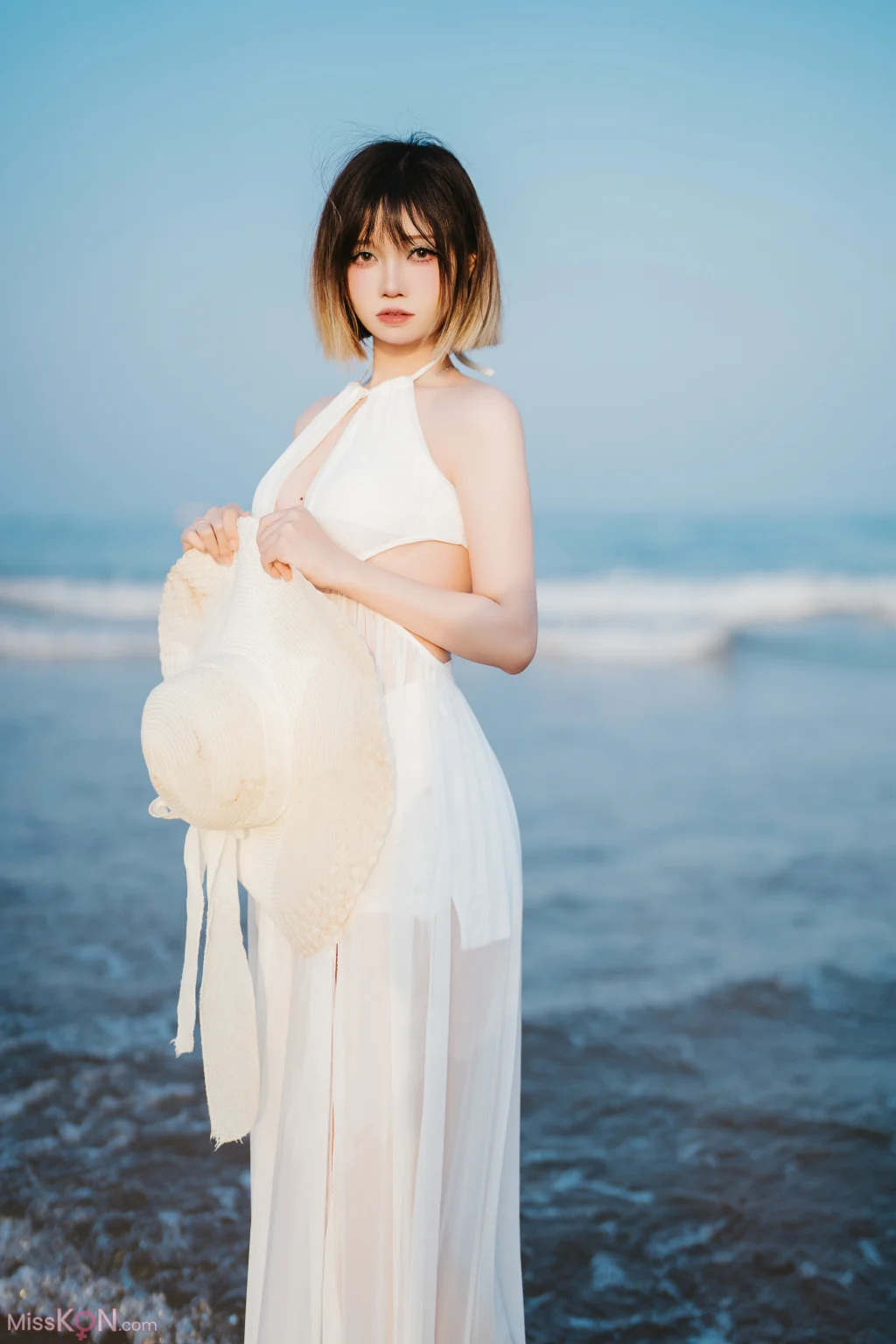 Coser@洛桑w伊梓: 春夏之交 (45 photos) – Page 2