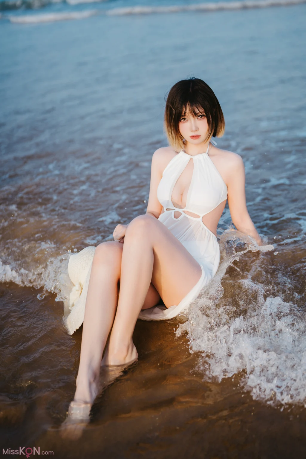 Coser@洛桑w伊梓: 春夏之交 (45 photos) – Page 2