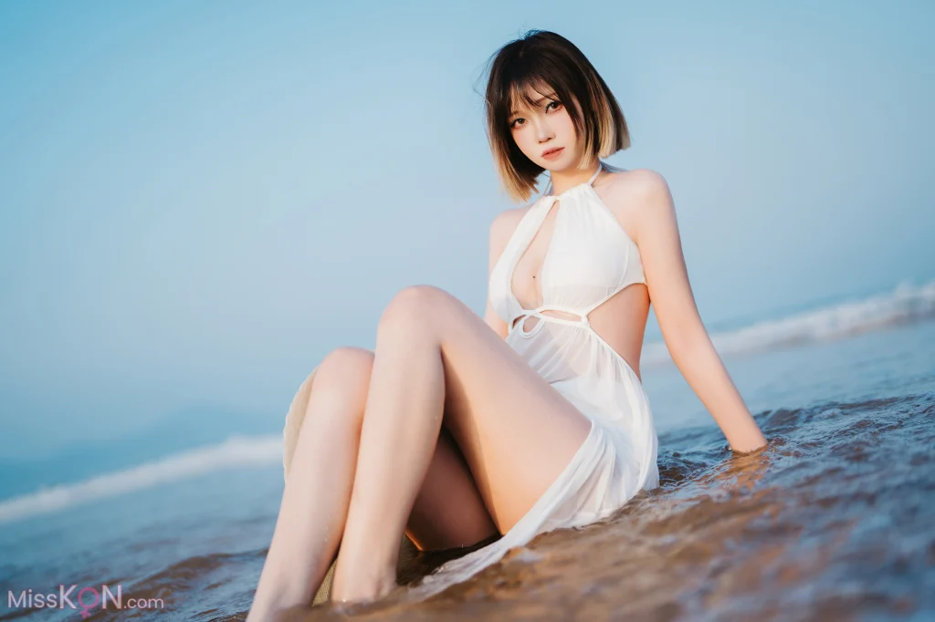 Coser@洛桑w伊梓: 春夏之交 (45 photos) – Page 2