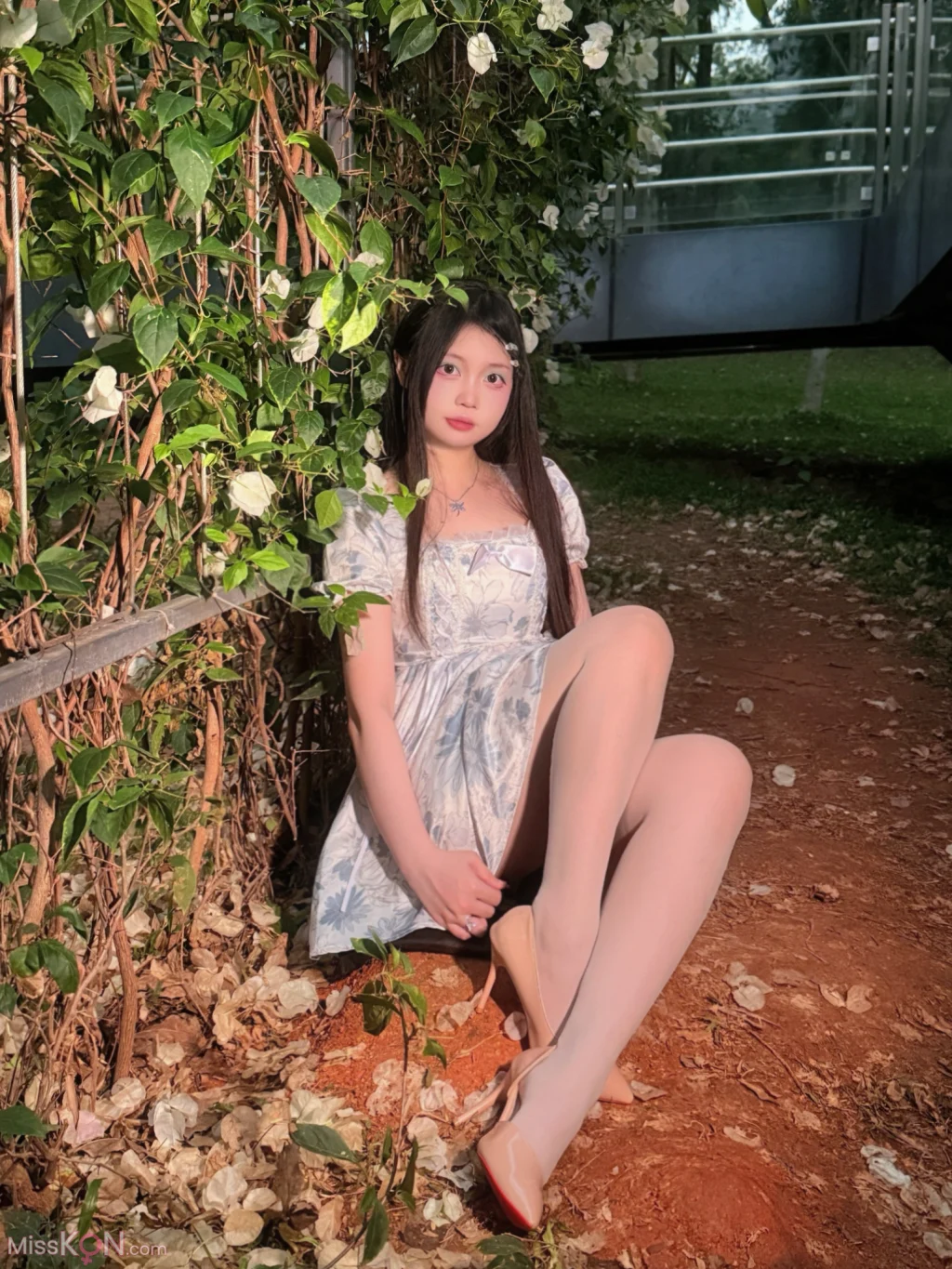 Coser@洛桑w伊梓: 春夏之交 (45 photos) – Page 2