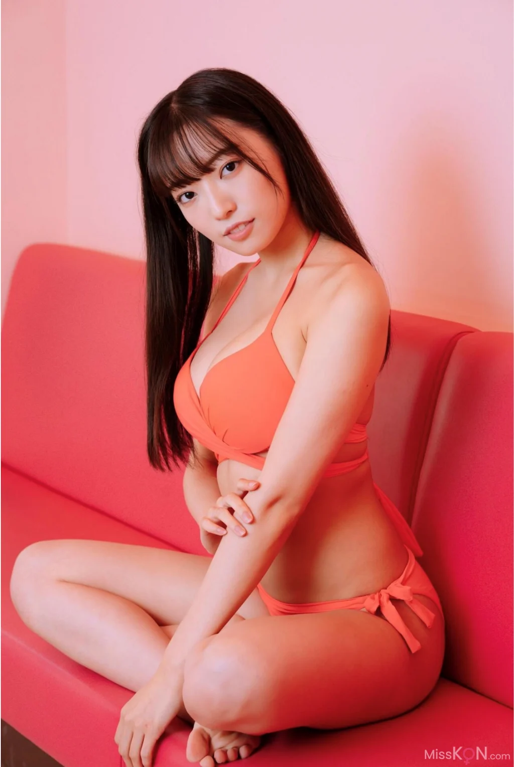 [JP] Anon Sakurada (桜田愛音) & Rin Sakura (桜りん) & Kaoru Miyanaga (宮永薫) & Kana Tokue (徳江かな): Chameleon Republic Dreamin’ (coprte) (118 photos)