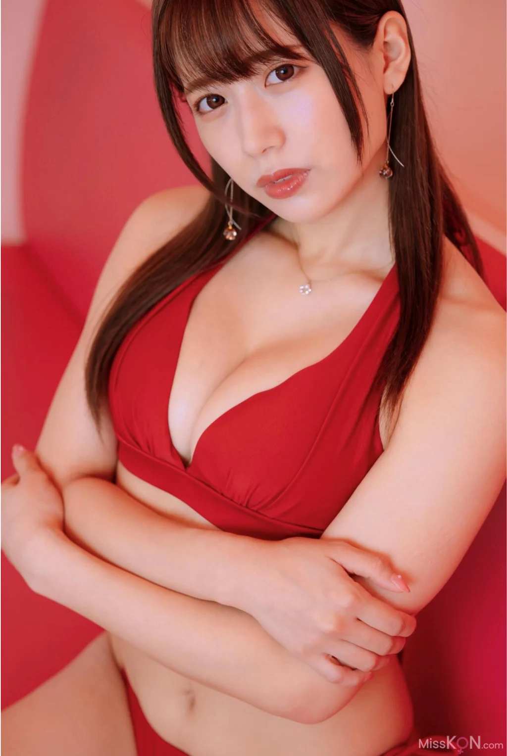 [JP] Anon Sakurada (桜田愛音) & Rin Sakura (桜りん) & Kaoru Miyanaga (宮永薫) & Kana Tokue (徳江かな): Chameleon Republic Dreamin’ (coprte) (118 photos) – Page 2