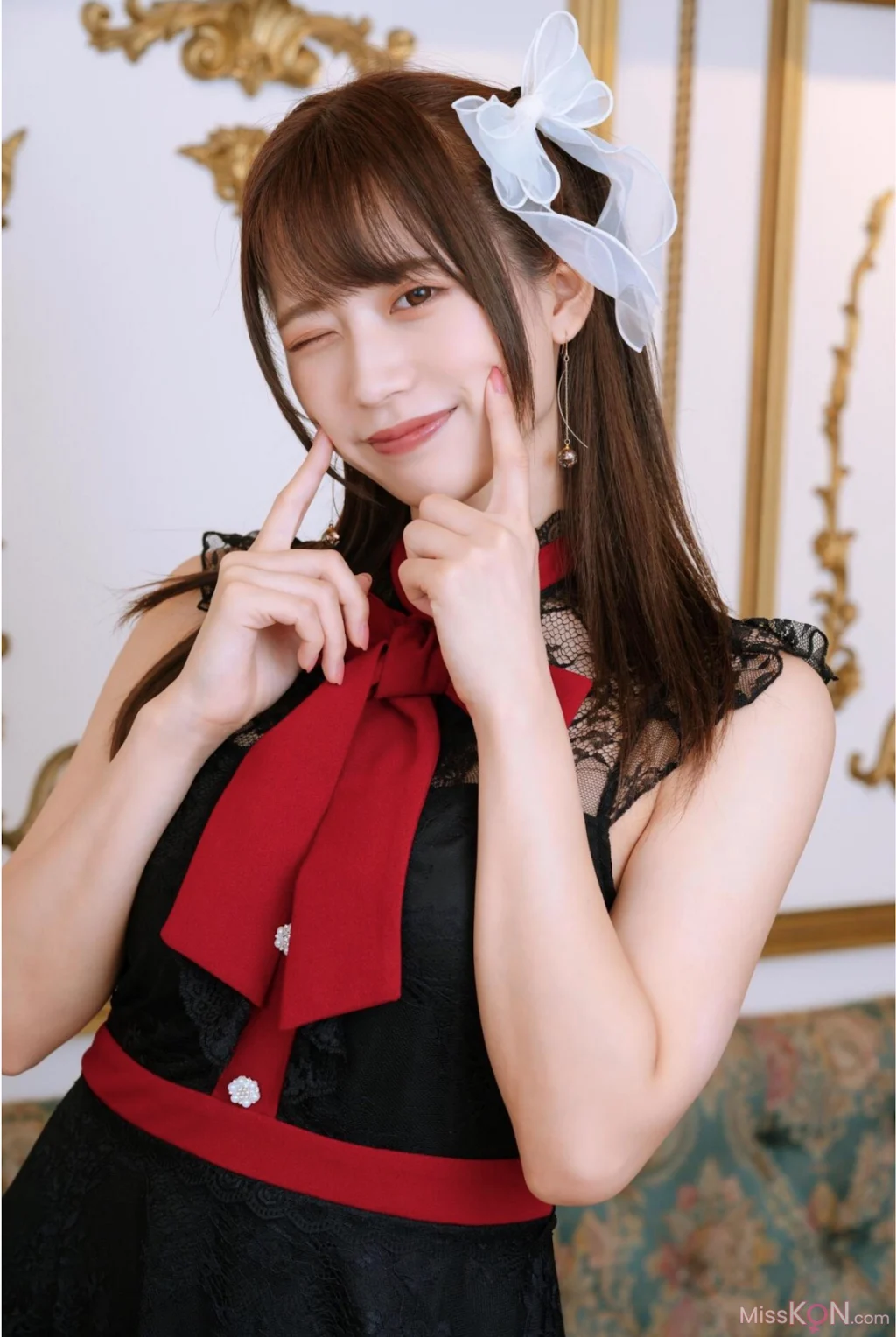 [JP] Anon Sakurada (桜田愛音) & Rin Sakura (桜りん) & Kaoru Miyanaga (宮永薫) & Kana Tokue (徳江かな): Chameleon Republic Dreamin’ (coprte) (118 photos) – Page 2