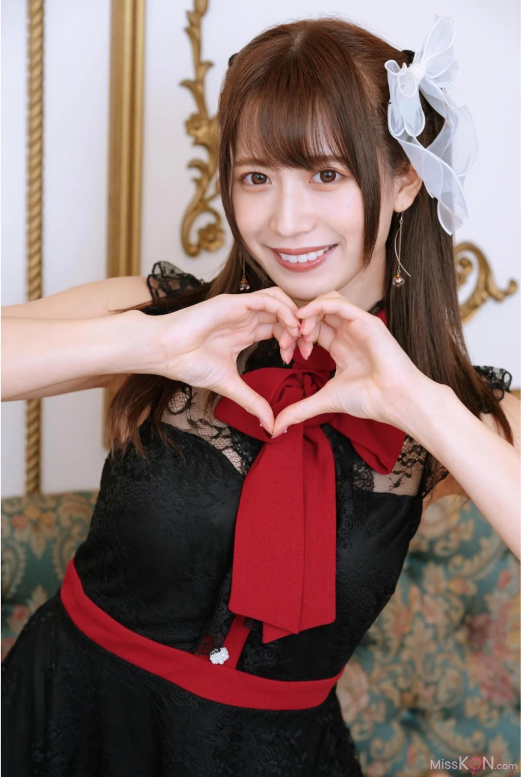 [JP] Anon Sakurada (桜田愛音) & Rin Sakura (桜りん) & Kaoru Miyanaga (宮永薫) & Kana Tokue (徳江かな): Chameleon Republic Dreamin’ (coprte) (118 photos) – Page 2