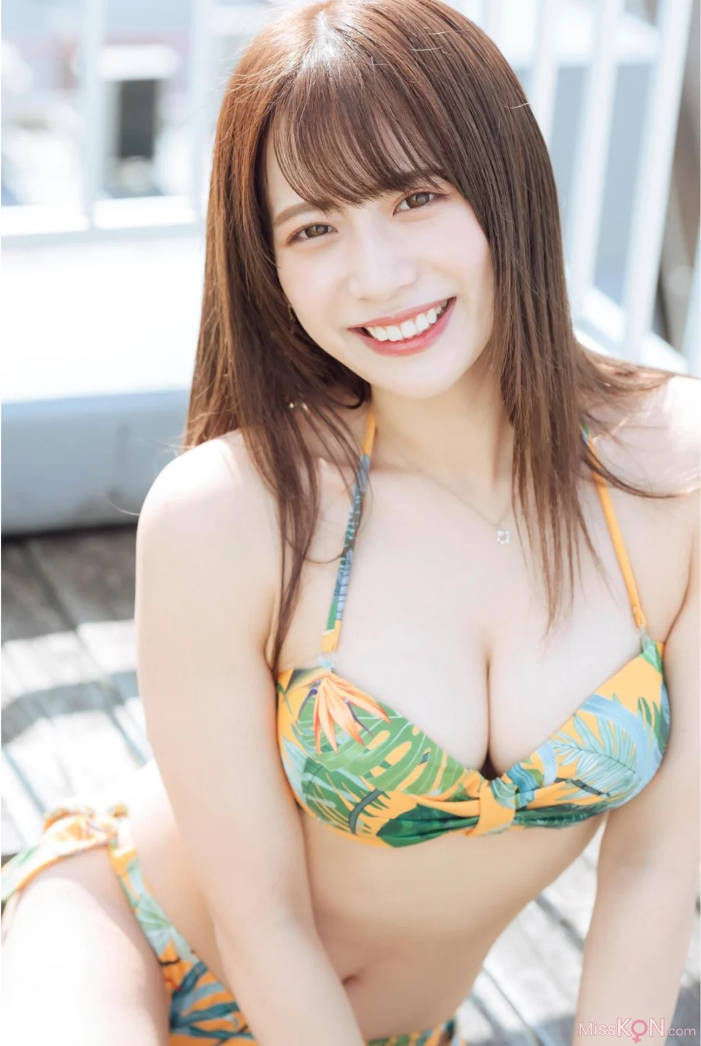 [JP] Anon Sakurada (桜田愛音) & Rin Sakura (桜りん) & Kaoru Miyanaga (宮永薫) & Kana Tokue (徳江かな): Chameleon Republic Dreamin’ (coprte) (118 photos) – Page 3